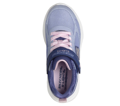Skechers Signature - S-Lights: Sola Glow 2.0 - Dazzle Steps