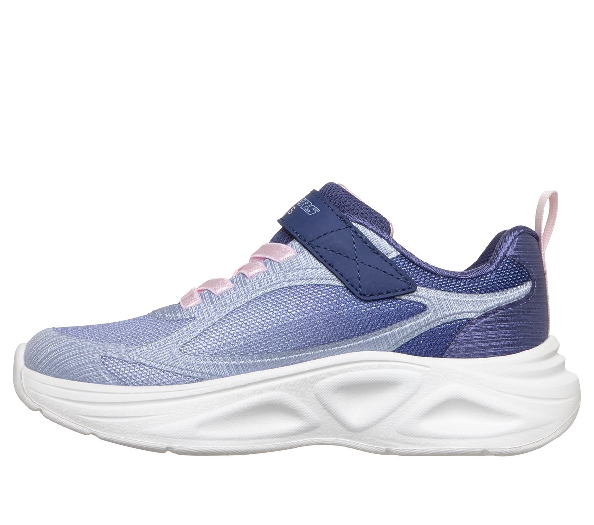 Skechers Signature - S-Lights: Sola Glow 2.0 - Dazzle Steps