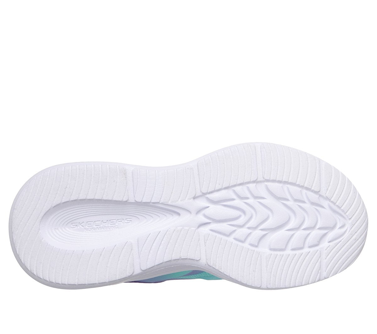Skechers Latest - S-Lights: Sola Glow - Color Breeze
