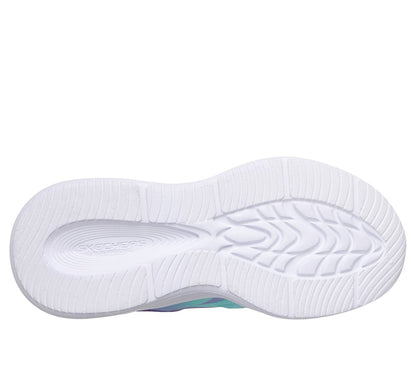 Skechers Latest - S-Lights: Sola Glow - Color Breeze