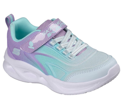 Skechers Latest - S-Lights: Sola Glow - Color Breeze