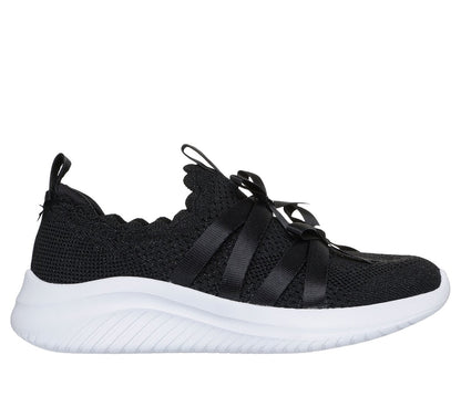 Skechers New - Ultra Flex 3.0 - Sweet Ties