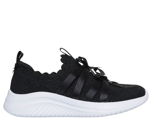 Skechers New - Ultra Flex 3.0 - Sweet Ties