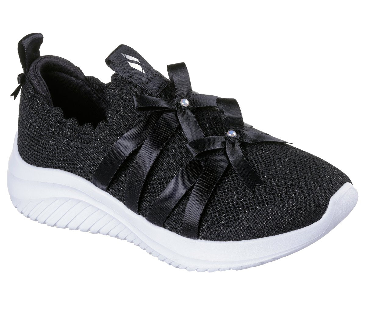 Skechers New - Ultra Flex 3.0 - Sweet Ties