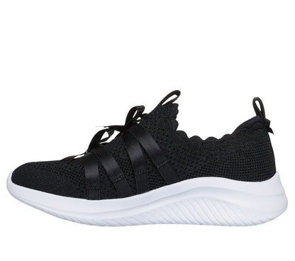 Skechers New - Ultra Flex 3.0 - Sweet Ties