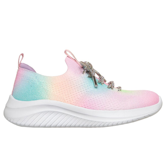 Skechers Deals - Ultra Flex 3.0 - Blinged Out