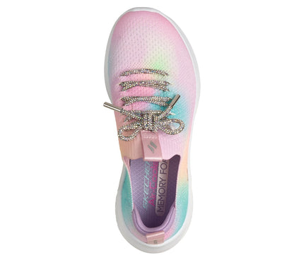 Skechers Deals - Ultra Flex 3.0 - Blinged Out
