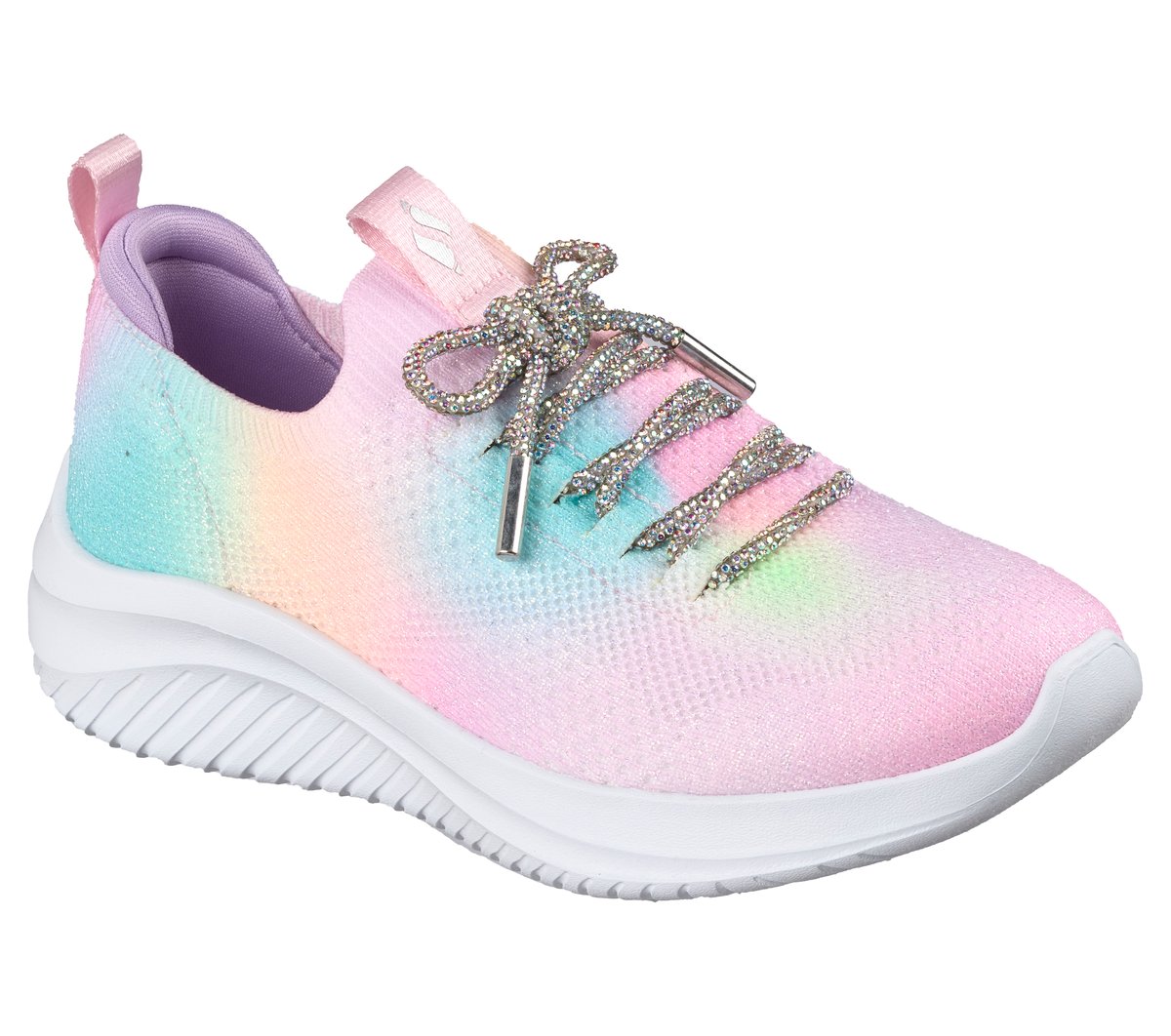 Skechers Deals - Ultra Flex 3.0 - Blinged Out