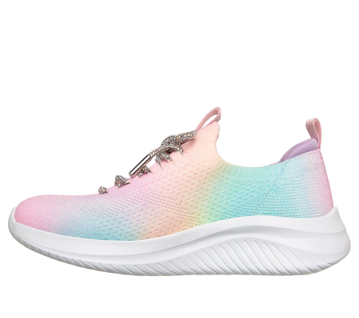 Skechers Deals - Ultra Flex 3.0 - Blinged Out