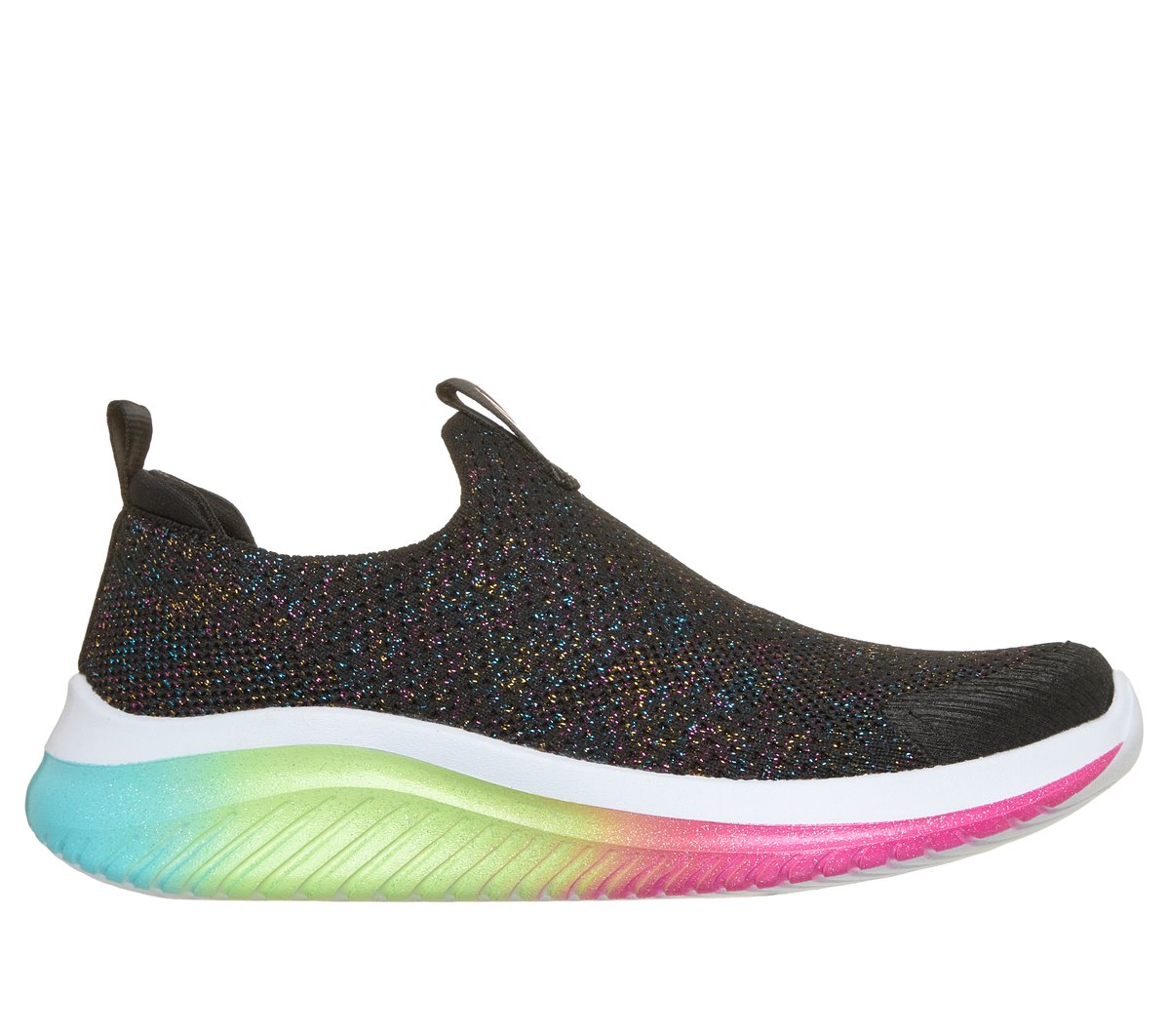 Skechers Trusted - Ultra Flex 3.0 - Rainbow Steps