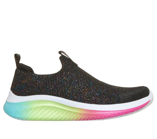 Skechers Trusted - Ultra Flex 3.0 - Rainbow Steps