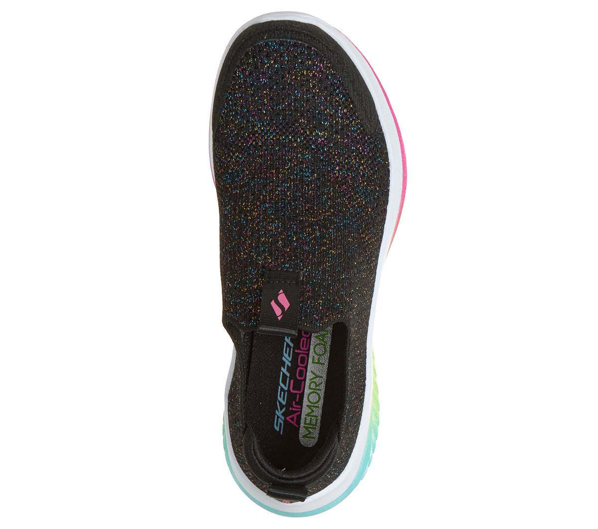 Skechers Trusted - Ultra Flex 3.0 - Rainbow Steps