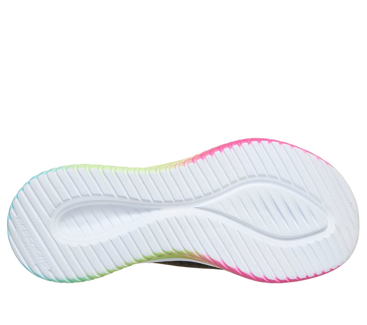 Skechers Trusted - Ultra Flex 3.0 - Rainbow Steps