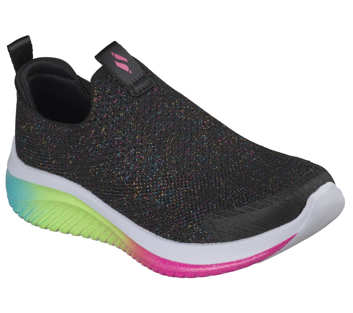 Skechers Trusted - Ultra Flex 3.0 - Rainbow Steps