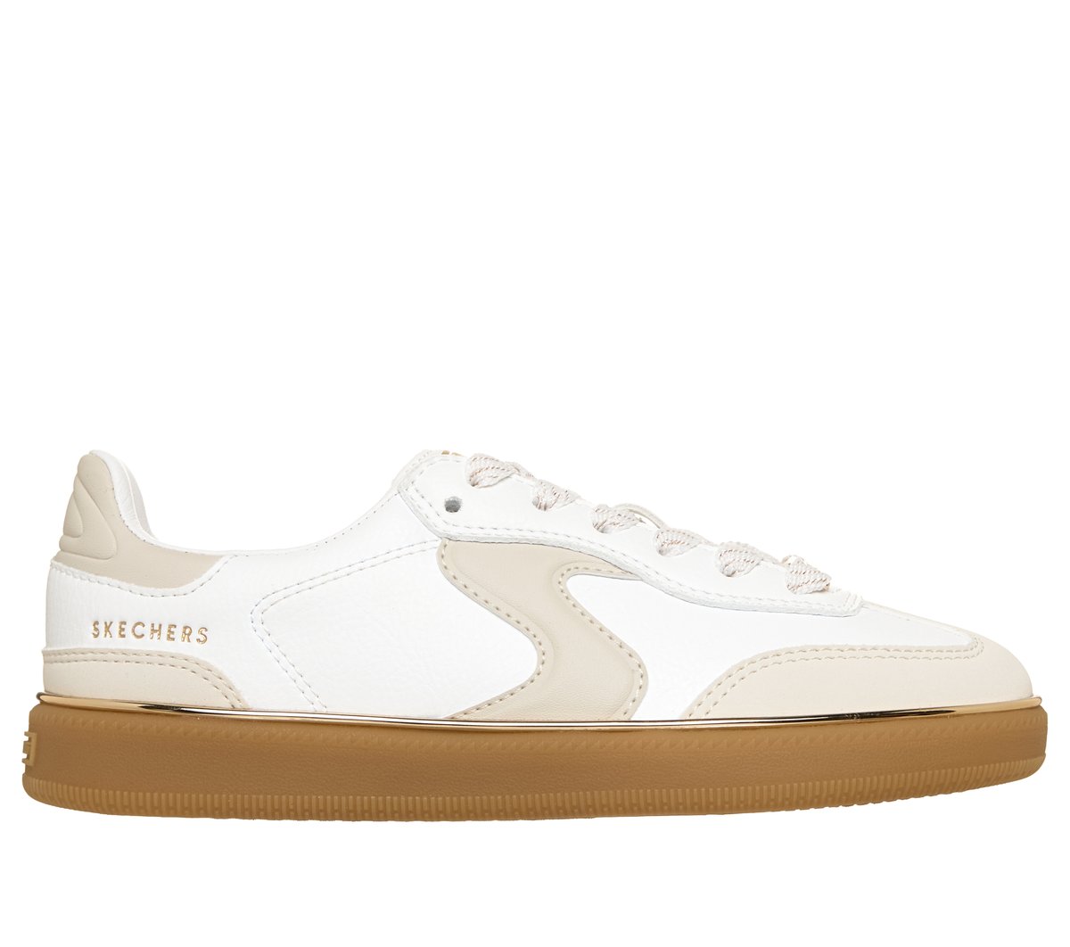 Skechers Essential - Hotshot - Platinum Pop