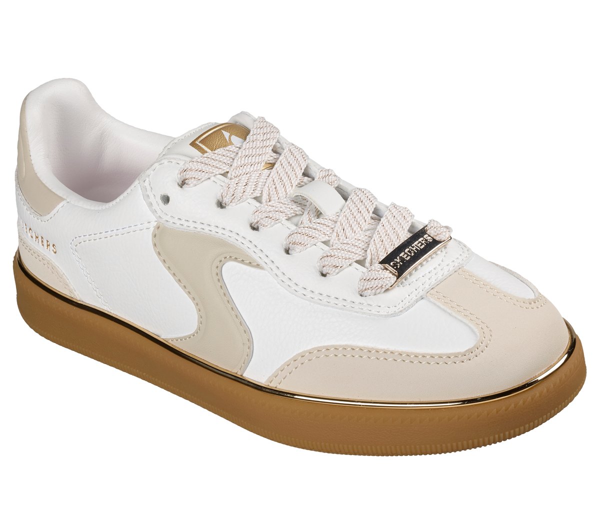 Skechers Essential - Hotshot - Platinum Pop