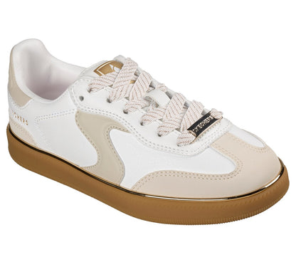 Skechers Essential - Hotshot - Platinum Pop