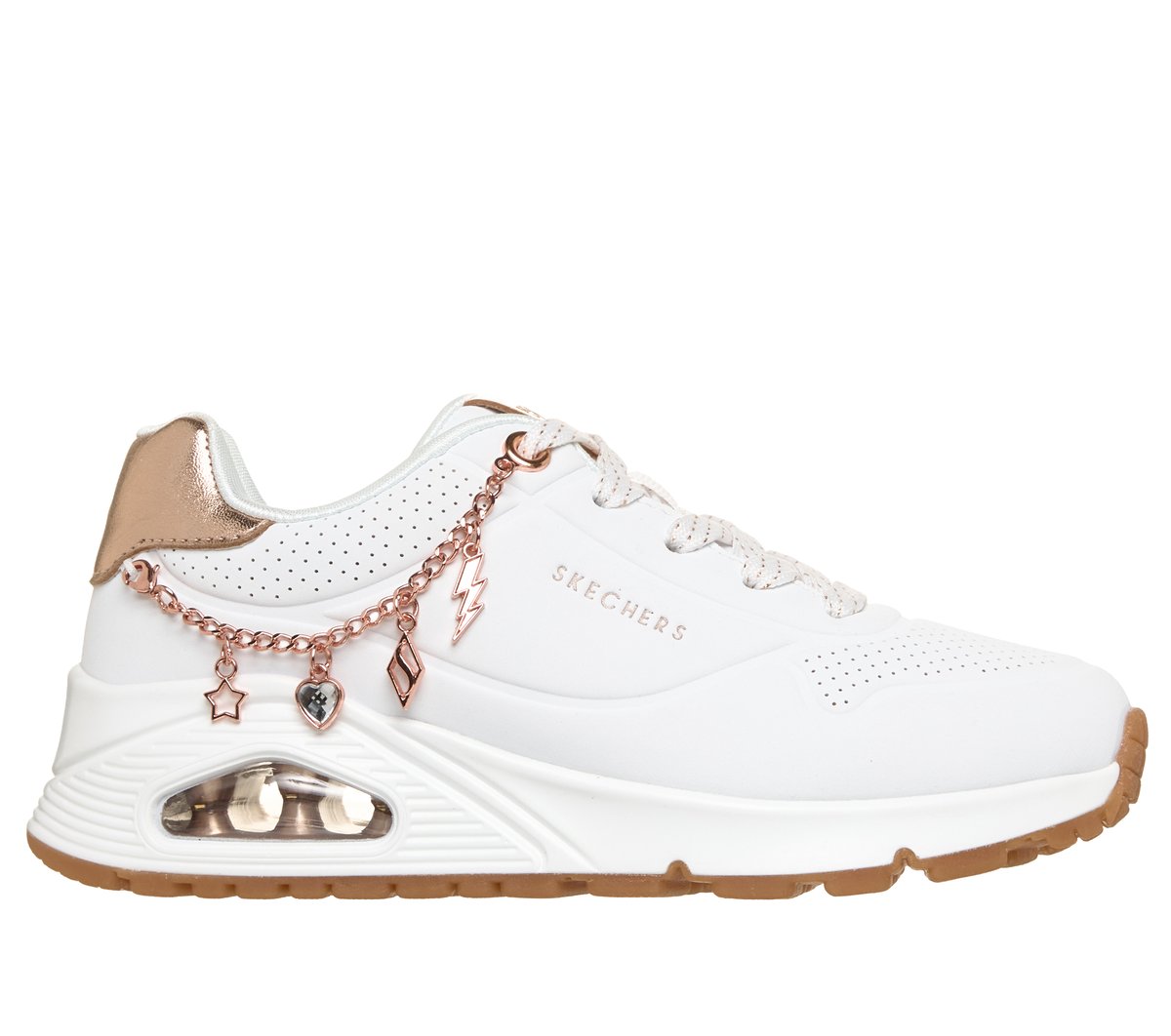 Skechers Everyday - UNO Gen1 - She's Charming