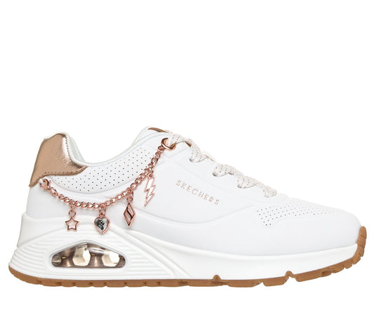 Skechers Everyday - UNO Gen1 - She's Charming