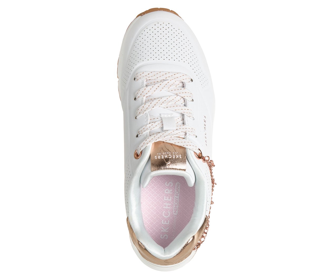 Skechers Everyday - UNO Gen1 - She's Charming