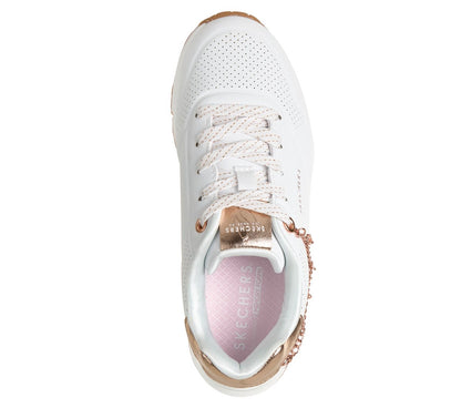 Skechers Everyday - UNO Gen1 - She's Charming