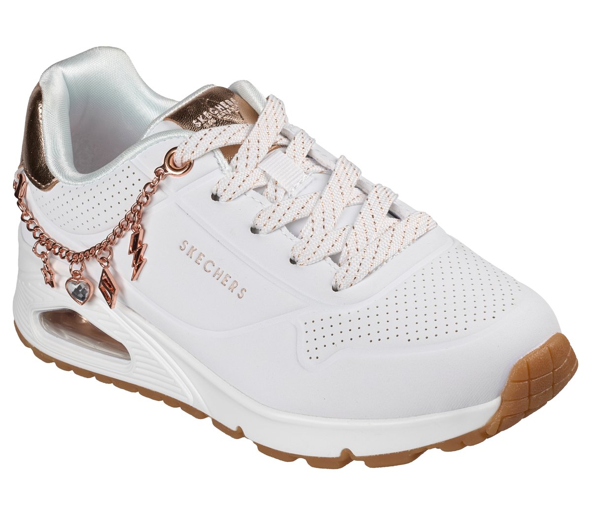 Skechers Everyday - UNO Gen1 - She's Charming