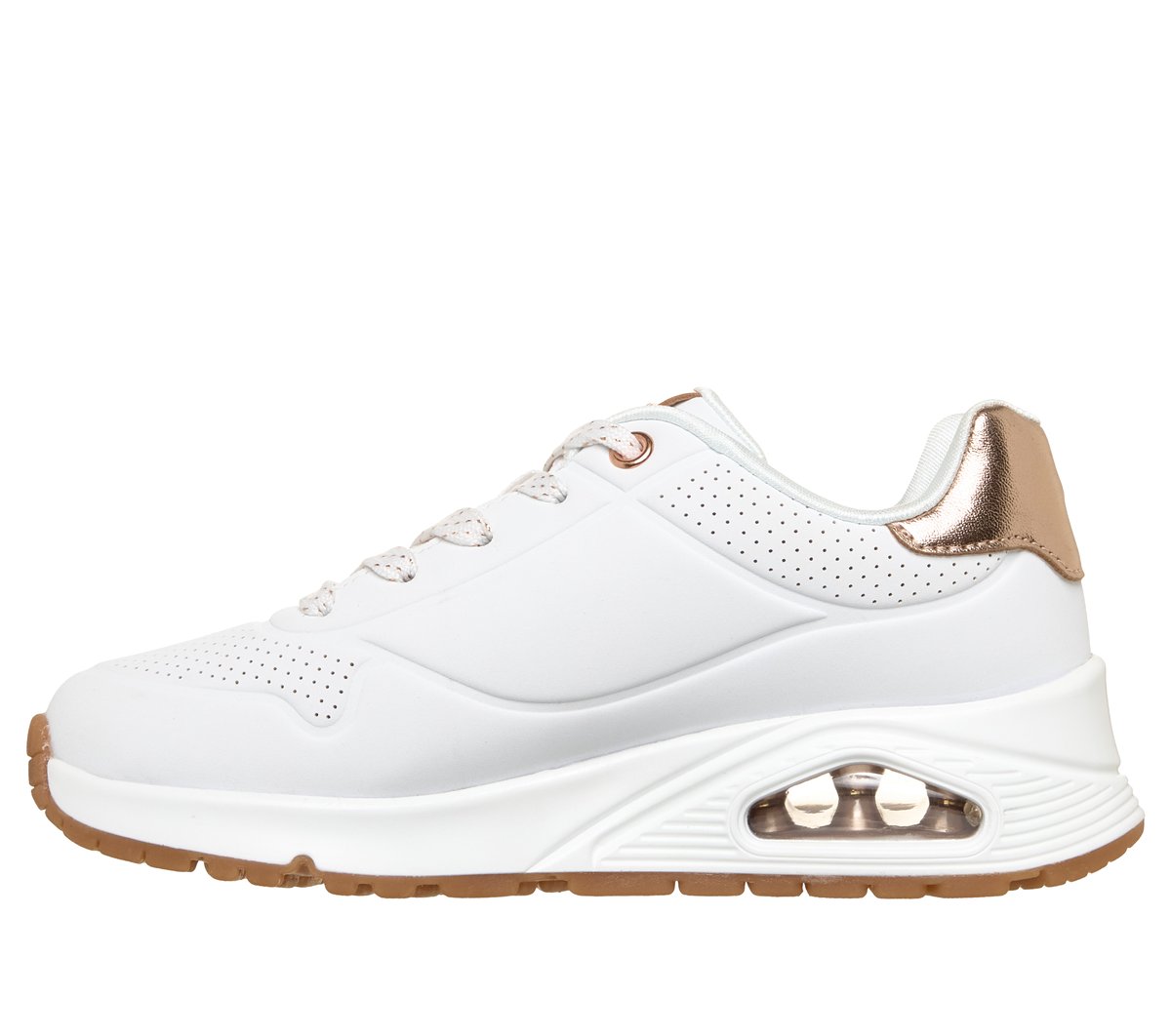 Skechers Everyday - UNO Gen1 - She's Charming