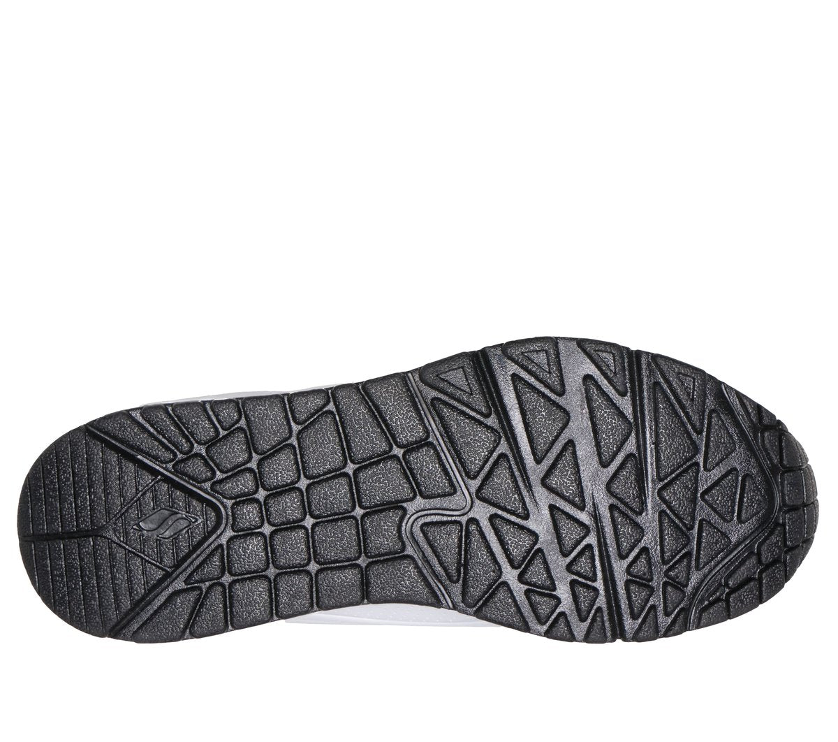 Skechers Great Value - UNO Gen1 - Leopard Popstar