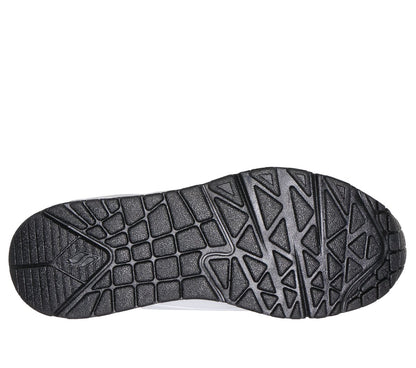 Skechers Great Value - UNO Gen1 - Leopard Popstar