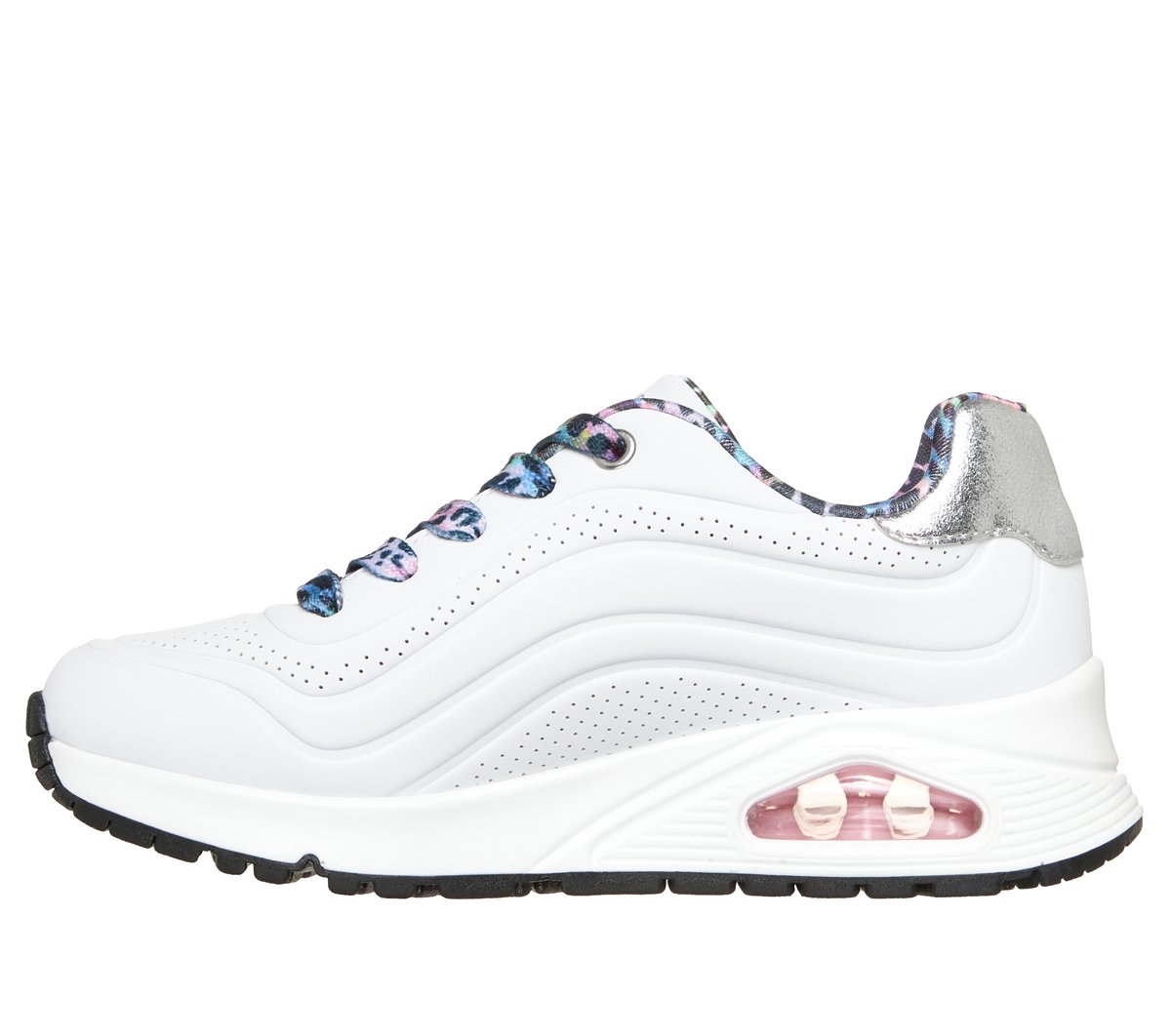 Skechers Great Value - UNO Gen1 - Leopard Popstar