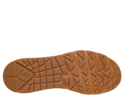 Skechers Exclusive - UNO Gen1 - Leopard Superstar