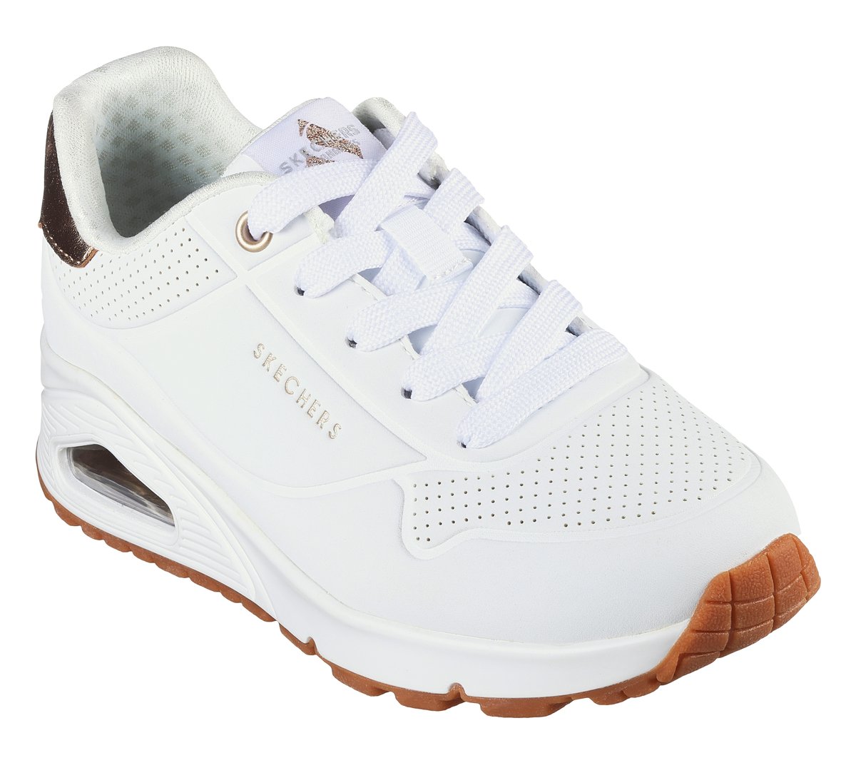 Skechers Latest - UNO Gen1 - Shimmer Away