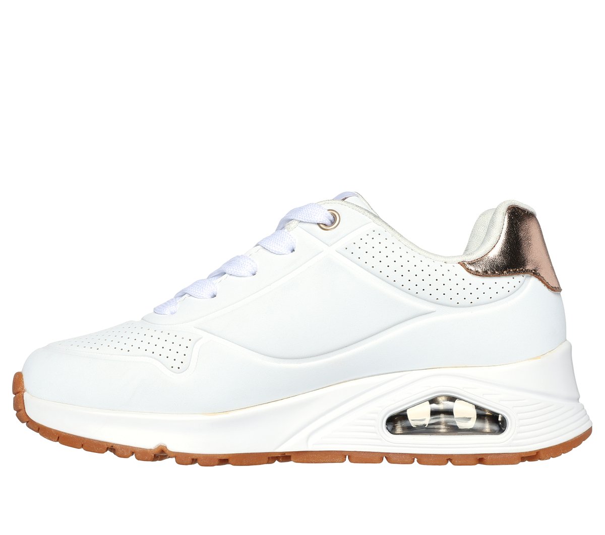 Skechers Latest - UNO Gen1 - Shimmer Away