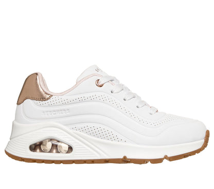 Skechers Hot Sale - UNO Gen1 - Shimmer Wave