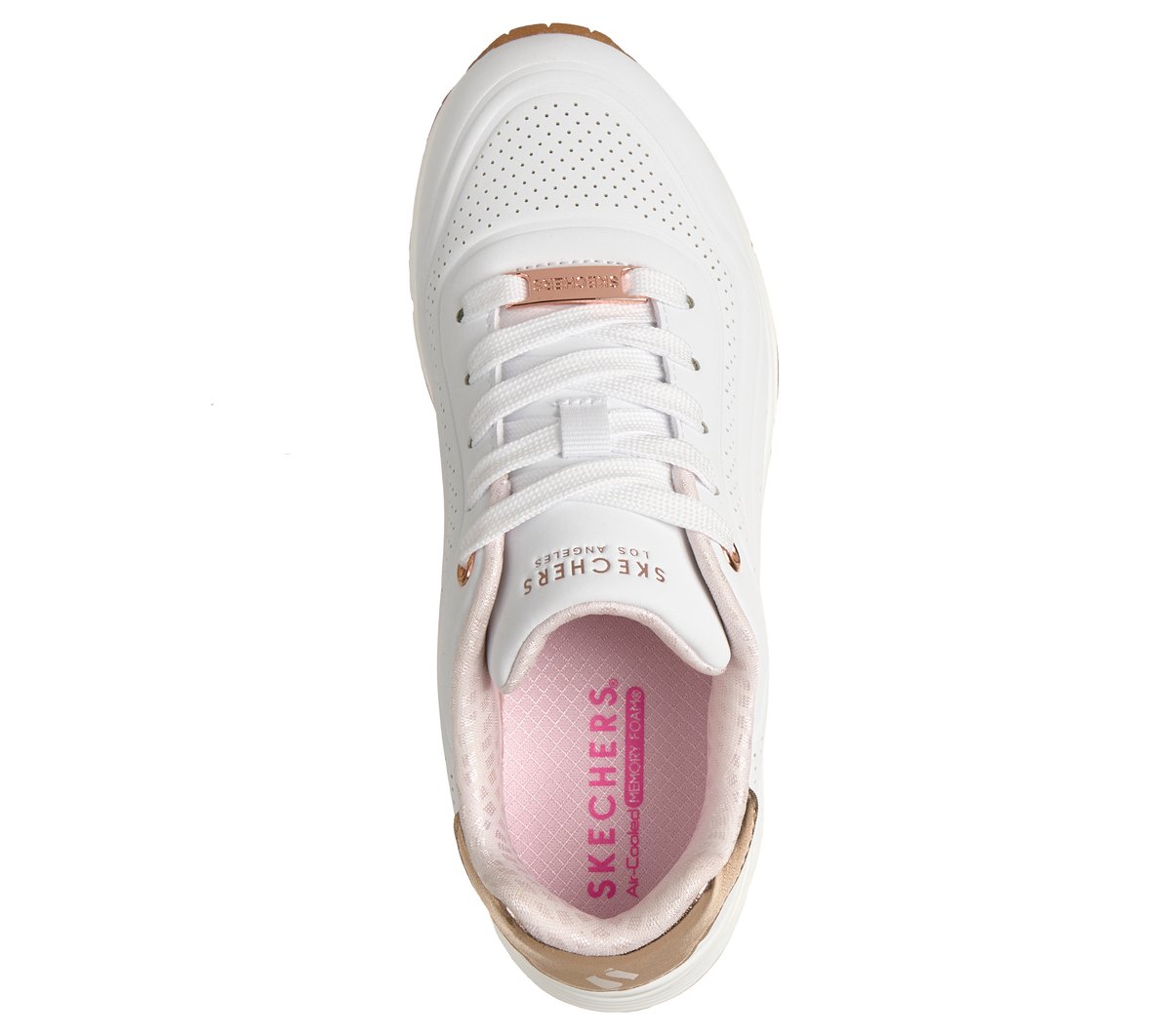 Skechers Hot Sale - UNO Gen1 - Shimmer Wave