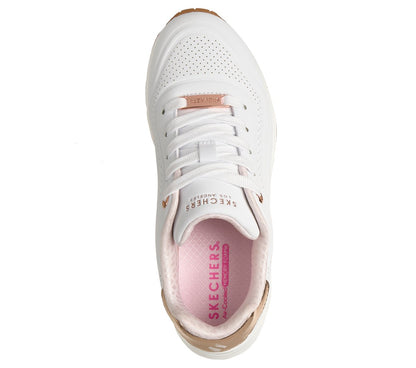 Skechers Hot Sale - UNO Gen1 - Shimmer Wave