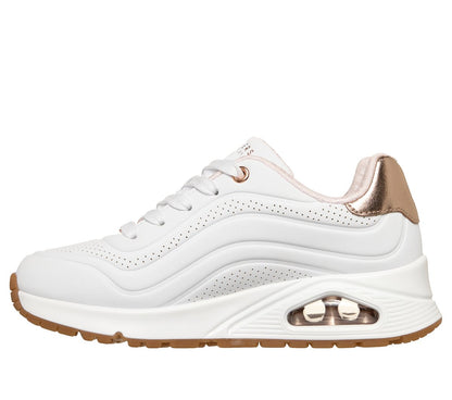 Skechers Hot Sale - UNO Gen1 - Shimmer Wave