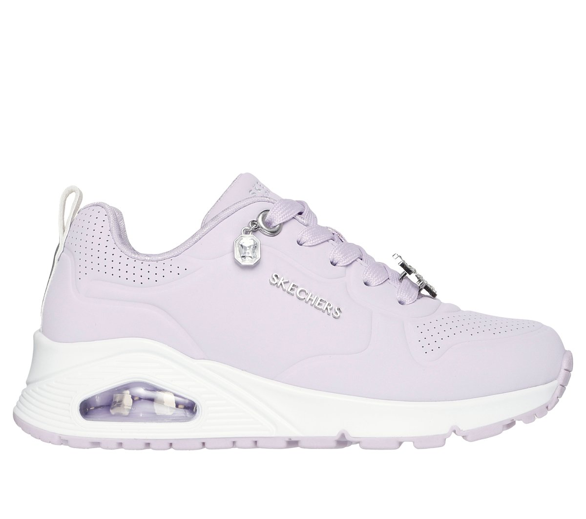 Skechers Featured - UNO Gen1 - Trendy Jewels