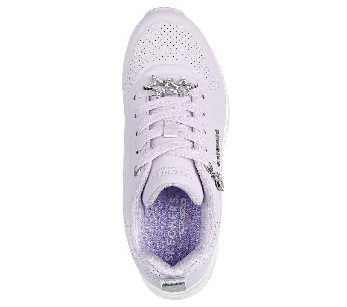 Skechers Featured - UNO Gen1 - Trendy Jewels