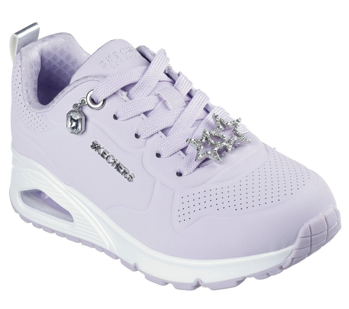 Skechers Featured - UNO Gen1 - Trendy Jewels