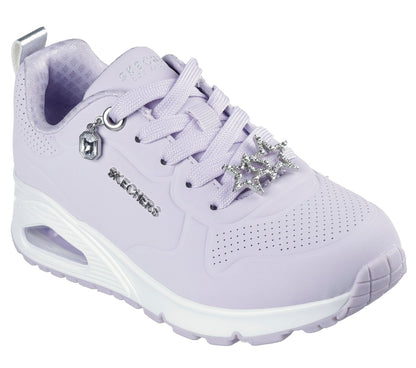 Skechers Featured - UNO Gen1 - Trendy Jewels