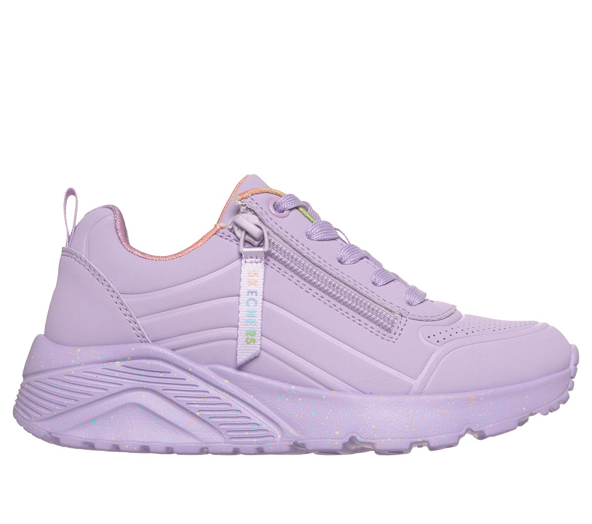 Skechers Smart Buy - UNO Lite - Vivid Splash