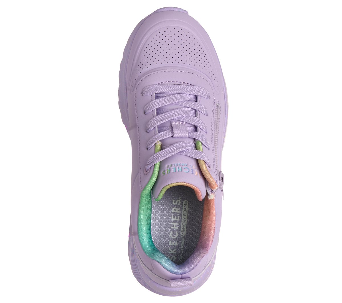 Skechers Smart Buy - UNO Lite - Vivid Splash