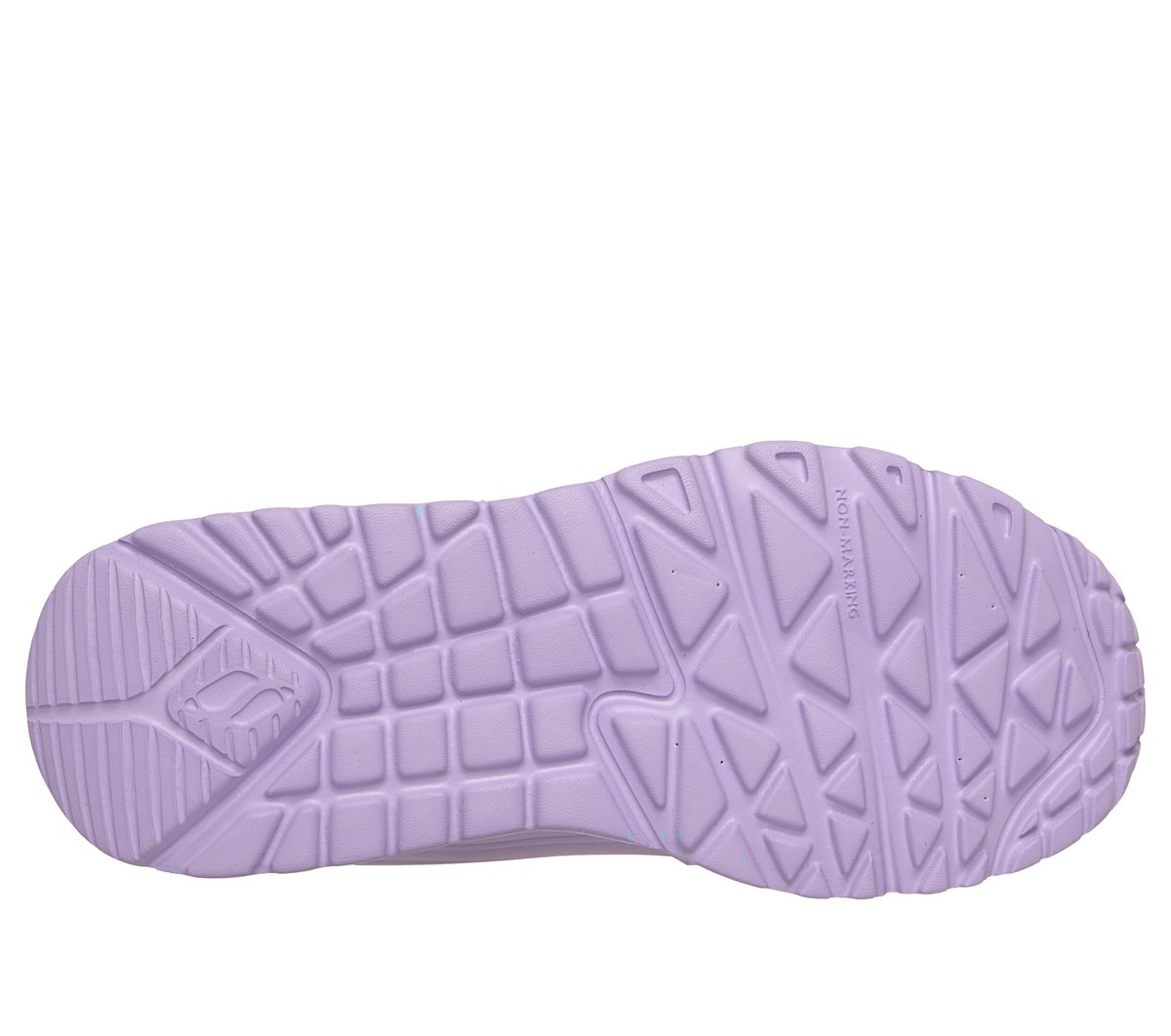 Skechers Smart Buy - UNO Lite - Vivid Splash