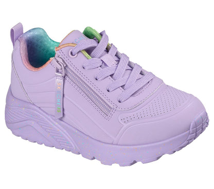 Skechers Smart Buy - UNO Lite - Vivid Splash