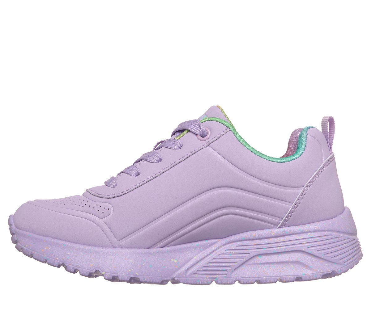 Skechers Smart Buy - UNO Lite - Vivid Splash