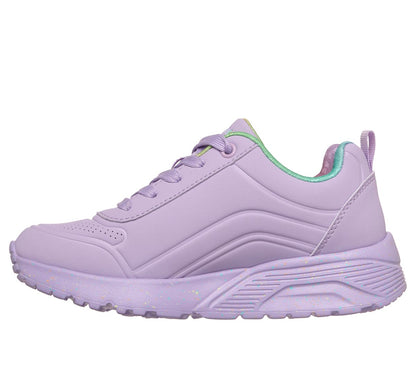 Skechers Smart Buy - UNO Lite - Vivid Splash