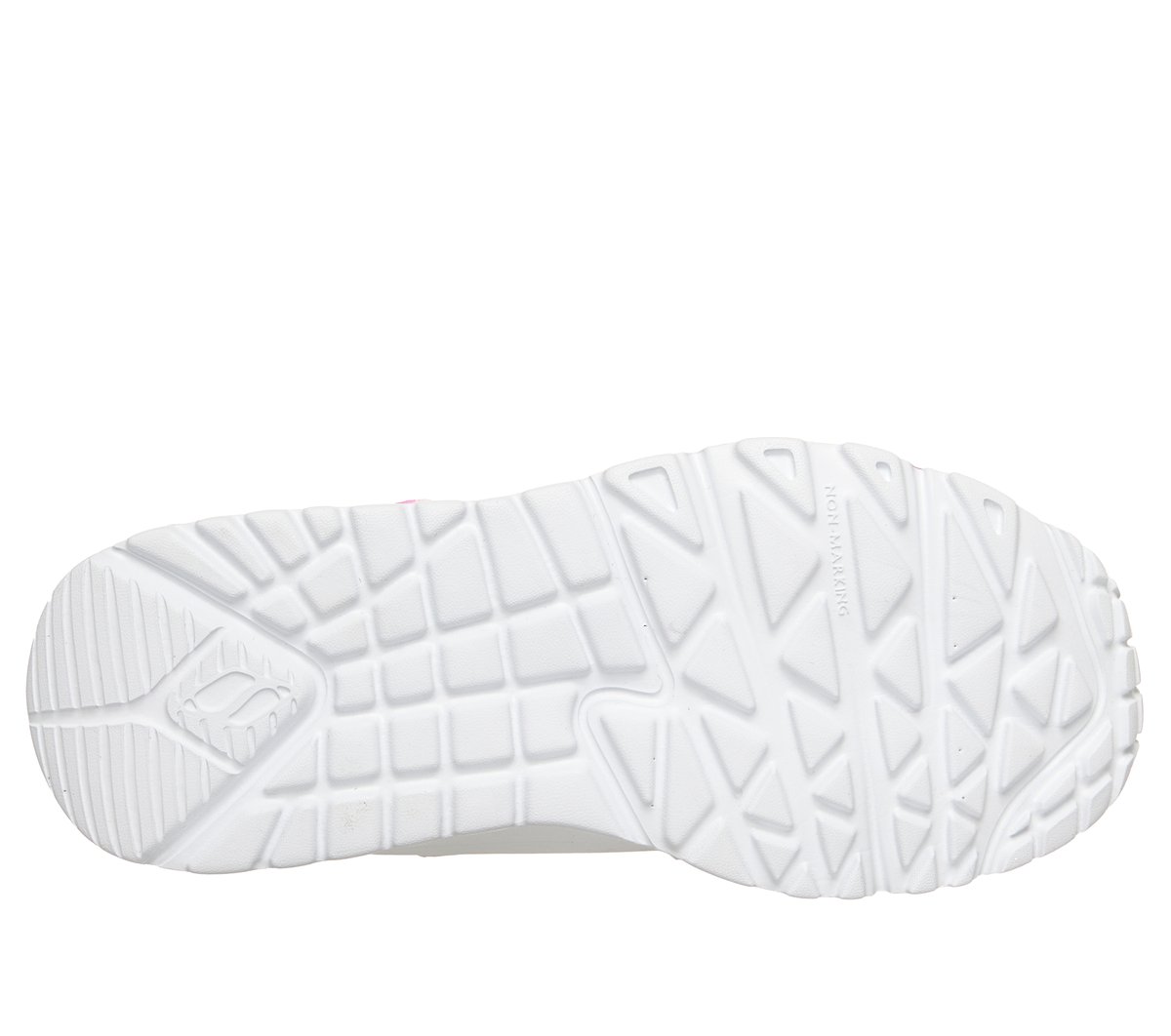Skechers Great Value - JGoldcrown: UNO Lite - Heart Status