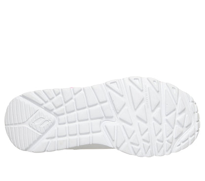 Skechers Great Value - JGoldcrown: UNO Lite - Heart Status