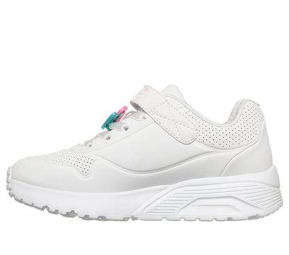 Skechers Great Value - JGoldcrown: UNO Lite - Heart Status
